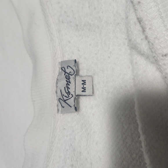 Crewneck sweater - Picture 2 of 2